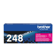 BROTHER TN248M do 1000str. TN-248M - 1208757 - zdjęcie 4
